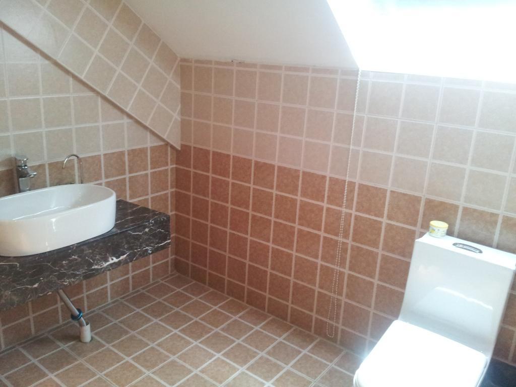 Yiwu Landi Boutique Hotel Jivu Szoba fotó