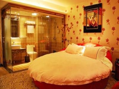 Yiwu Landi Boutique Hotel Jivu Kültér fotó